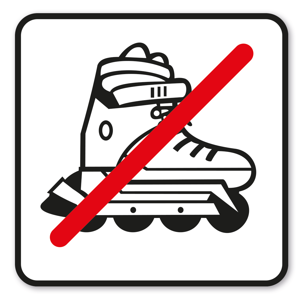 SP-02-P39 – Inlineskating verboten