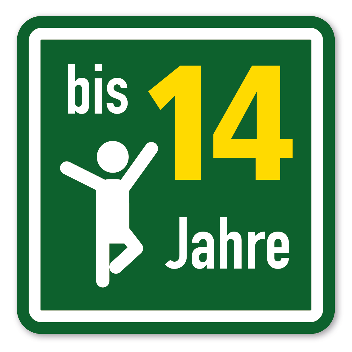 SP-03-P27 – Altersfreigabe bis 14 Jahre