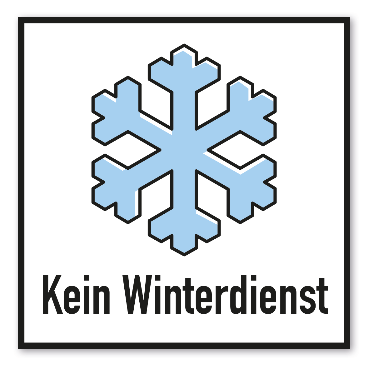 SP-04-P33 – Kein Winterdienst