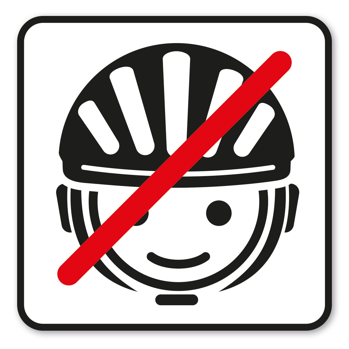 SP-02-P14 – Helm vor dem Spielen abnehmen