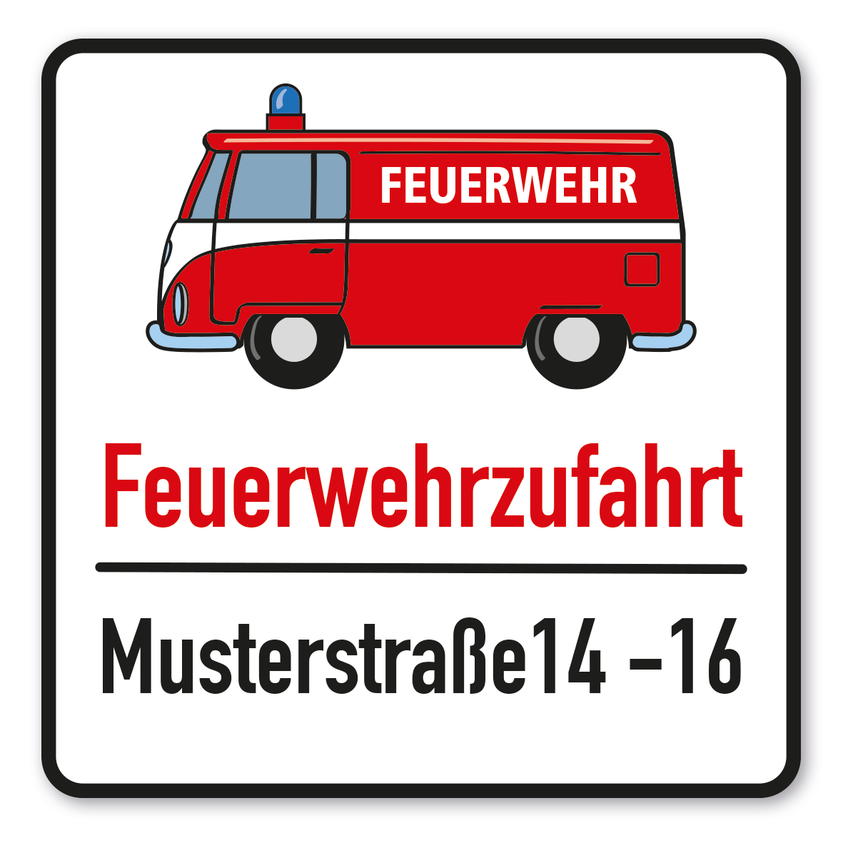 SP-01-P37 – Feuerwehrzufahrt