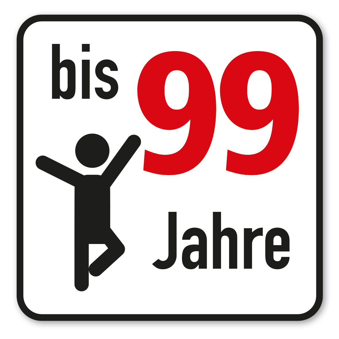 SP-02-P30 – Altersfreigabe bis 99 Jahre