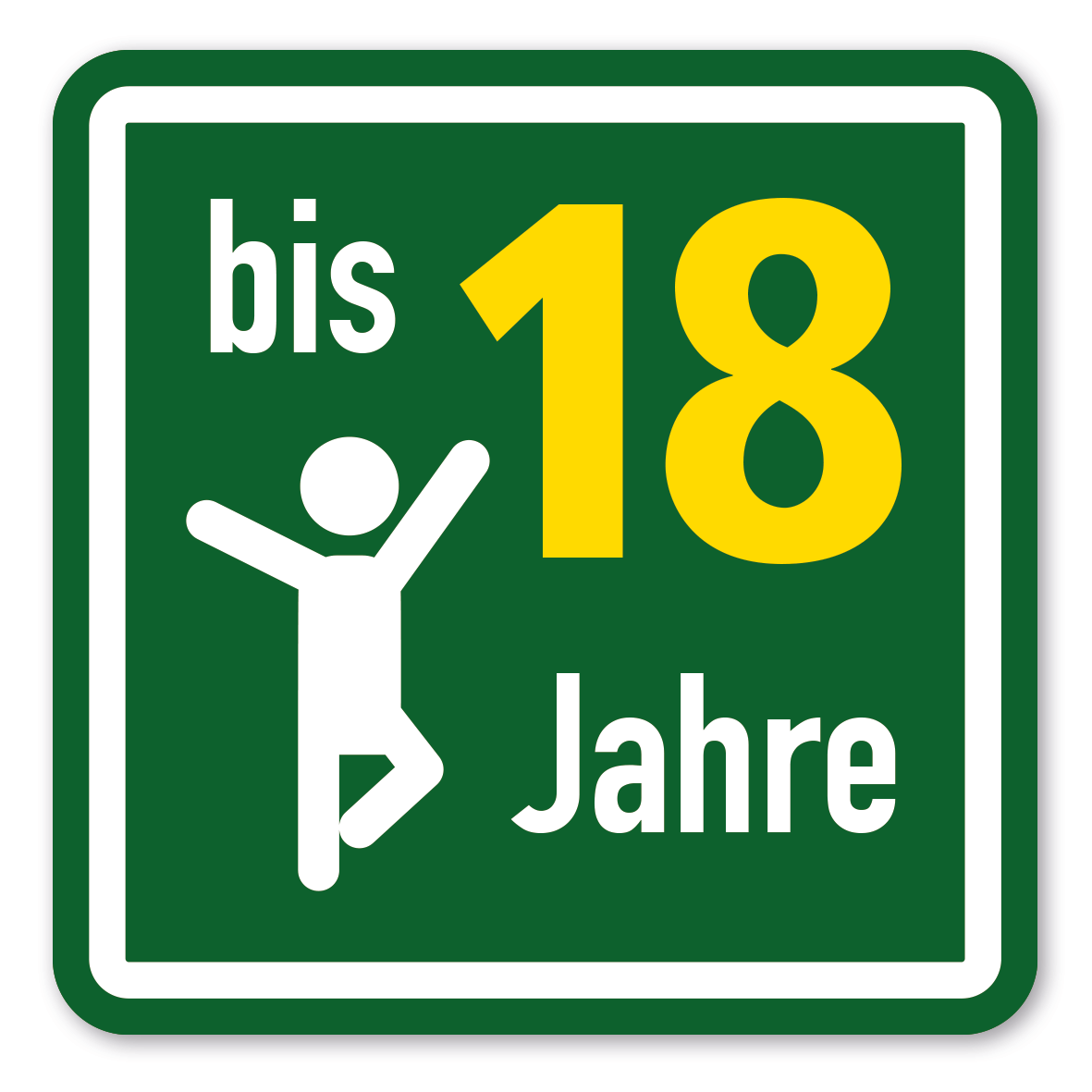 SP-03-P29 – Altersfreigabe bis 18 Jahre