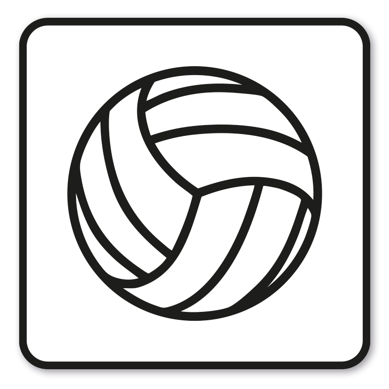 SP-02-P117 – Volleyballplatz (Volleyball spielen gestattet)