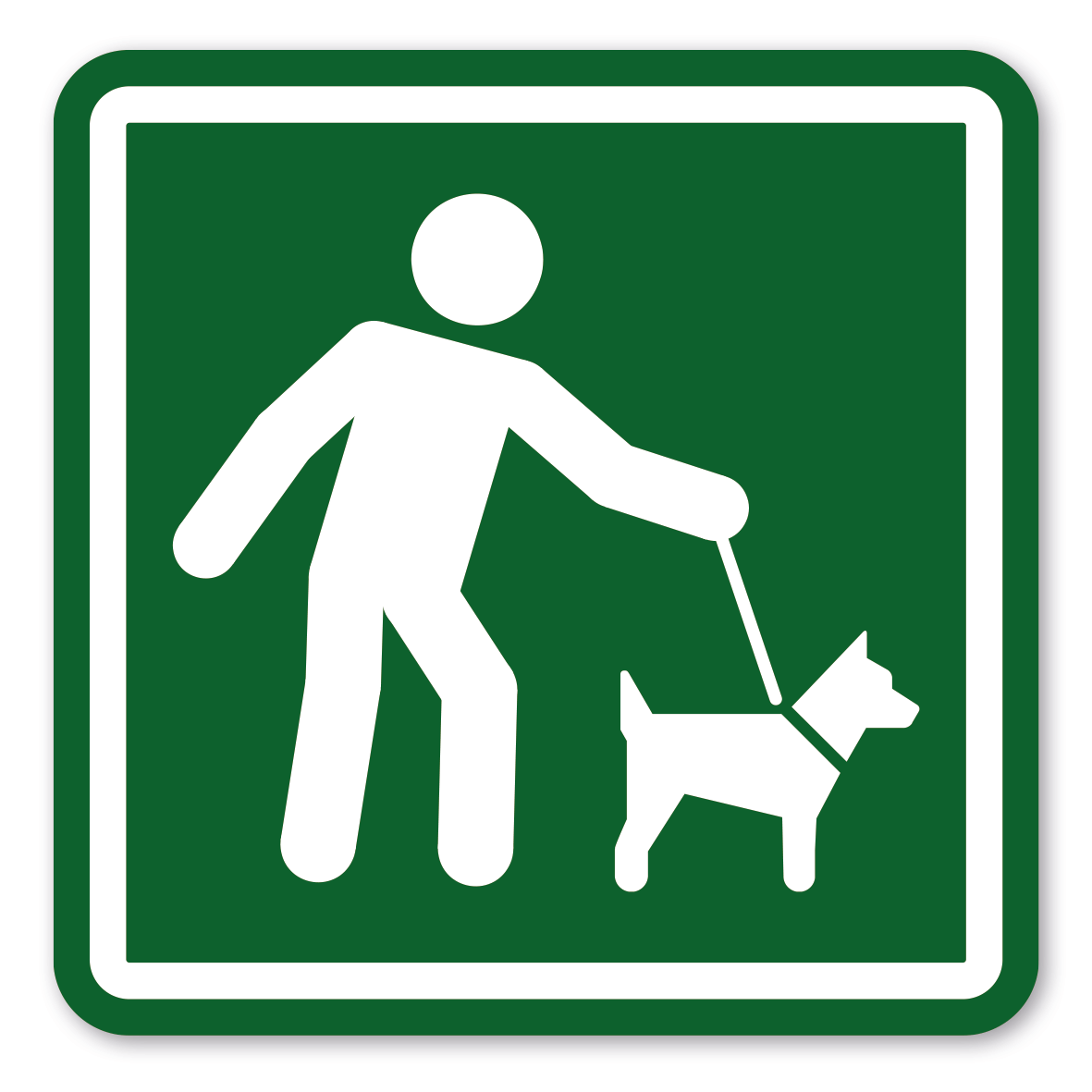 SP-03-P56 – Hunde an die Leine nehmen