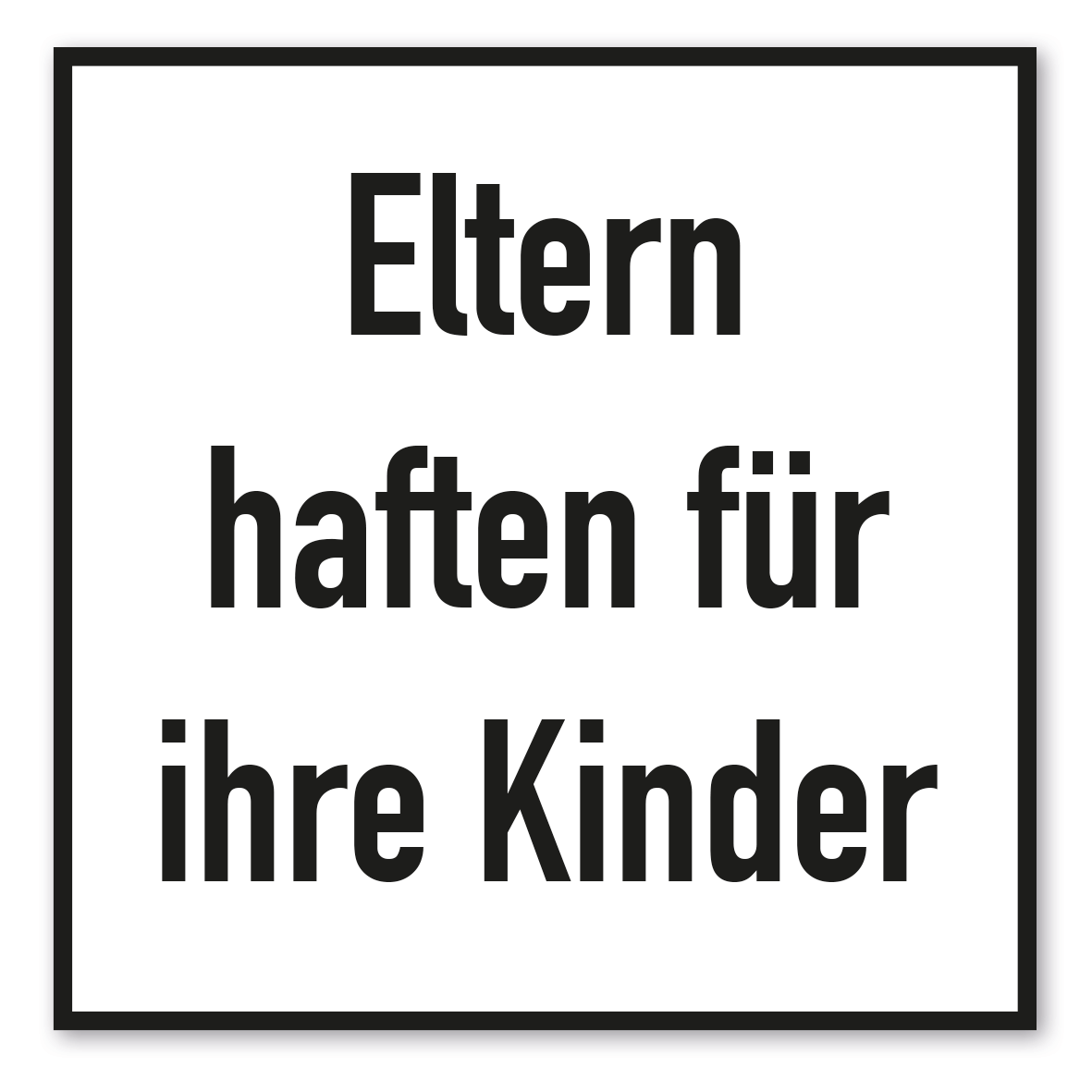 SP-04-P27 – Text – Eltern haften für ihre Kinder