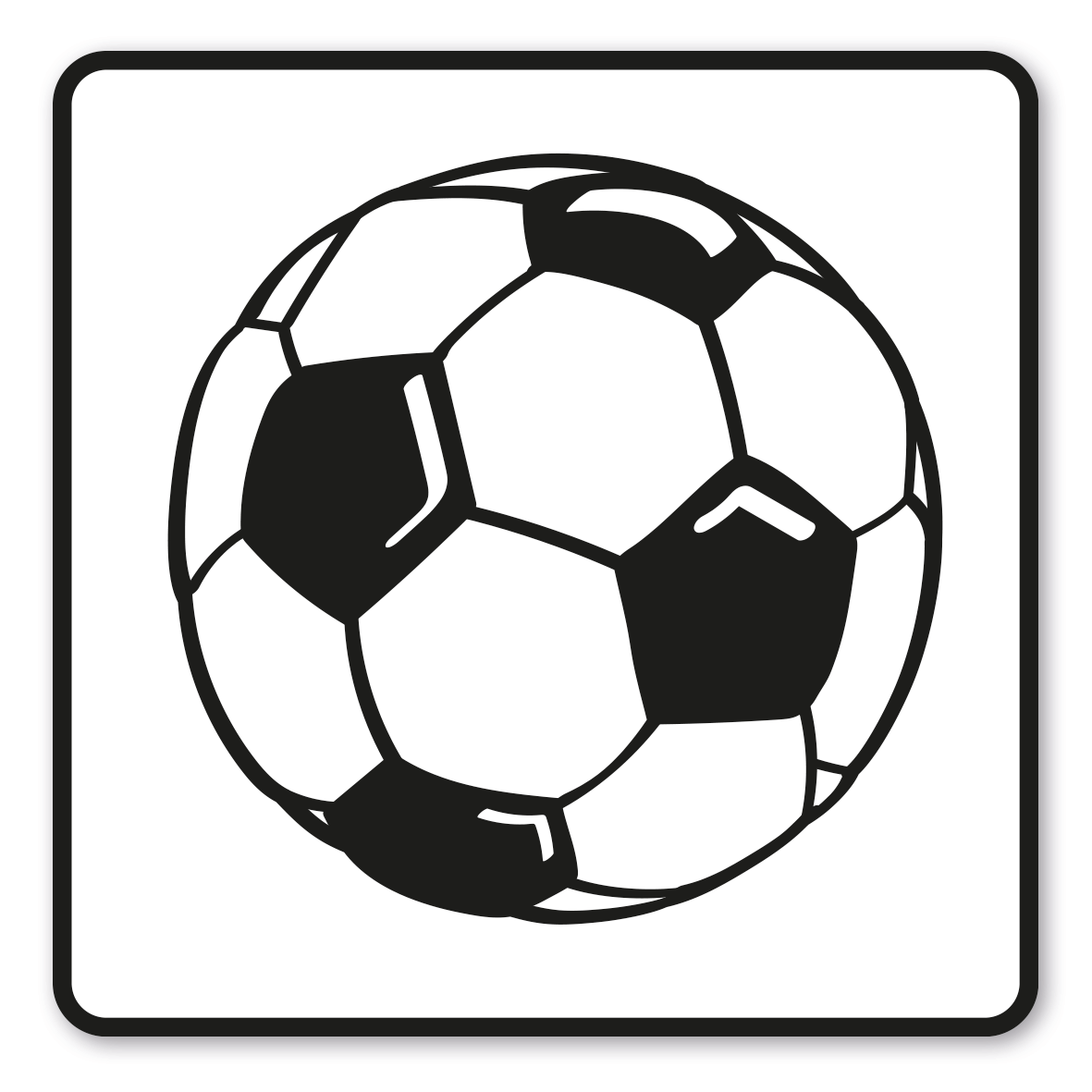 SP-01-P14 – Fußballspielen gestattet