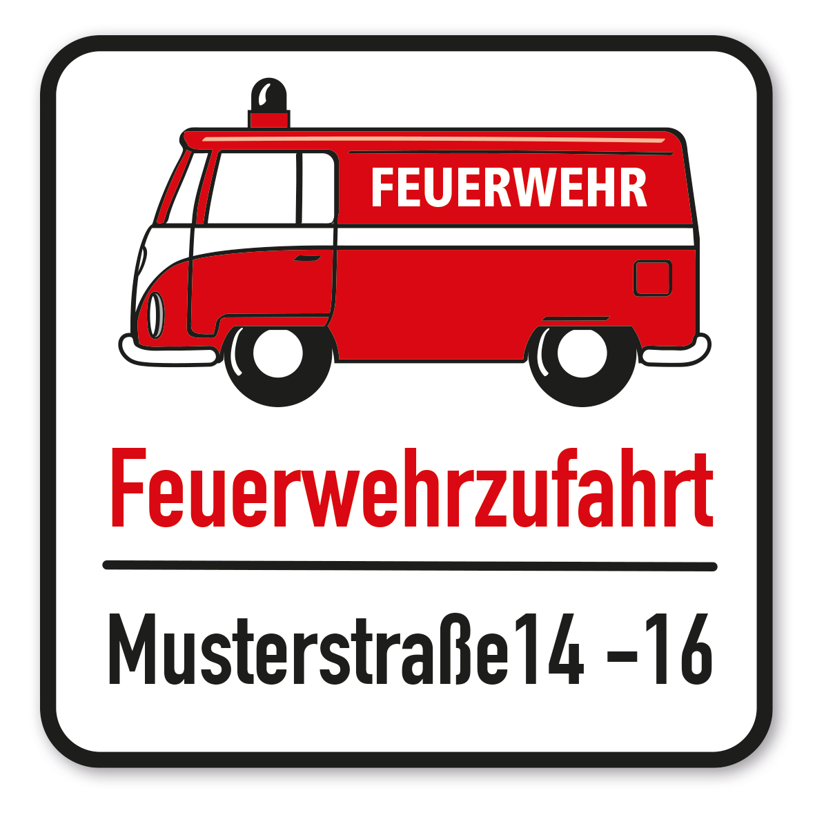 SP-02-P35 – Feuerwehrzufahrt