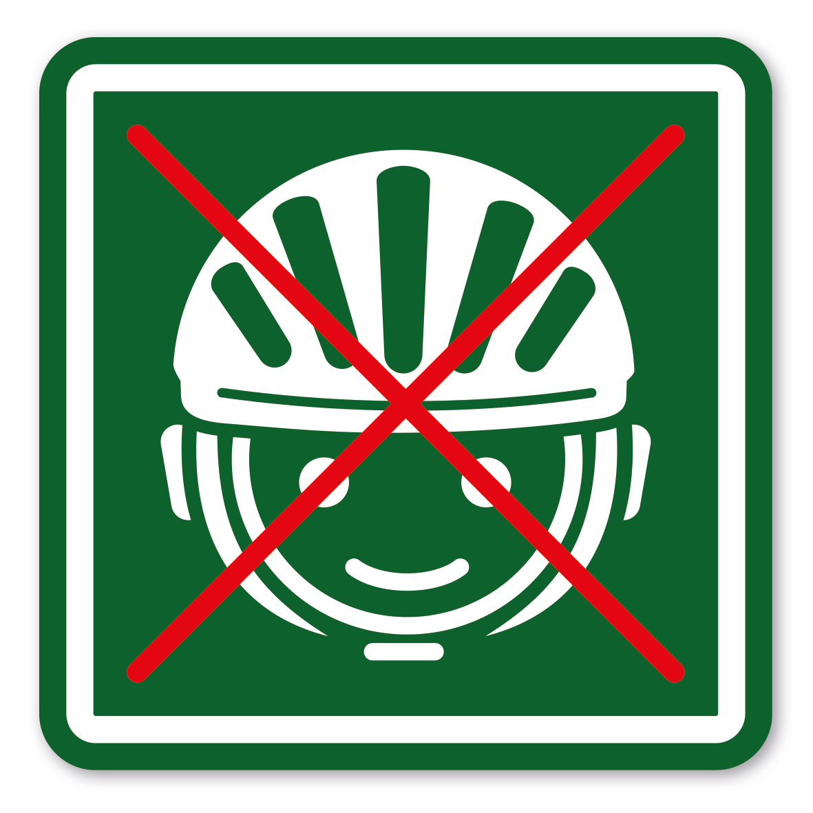 SP-03-P14 – Helm vor dem Spielen abnehmen