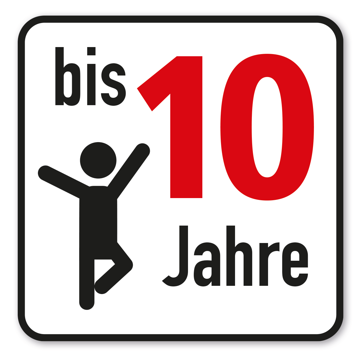 SP-02-P25 – Altersfreigabe bis 10 Jahre